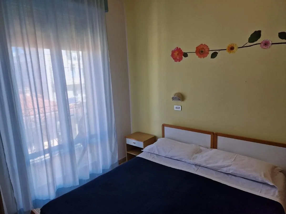 Hotel Clara Rimini Italia