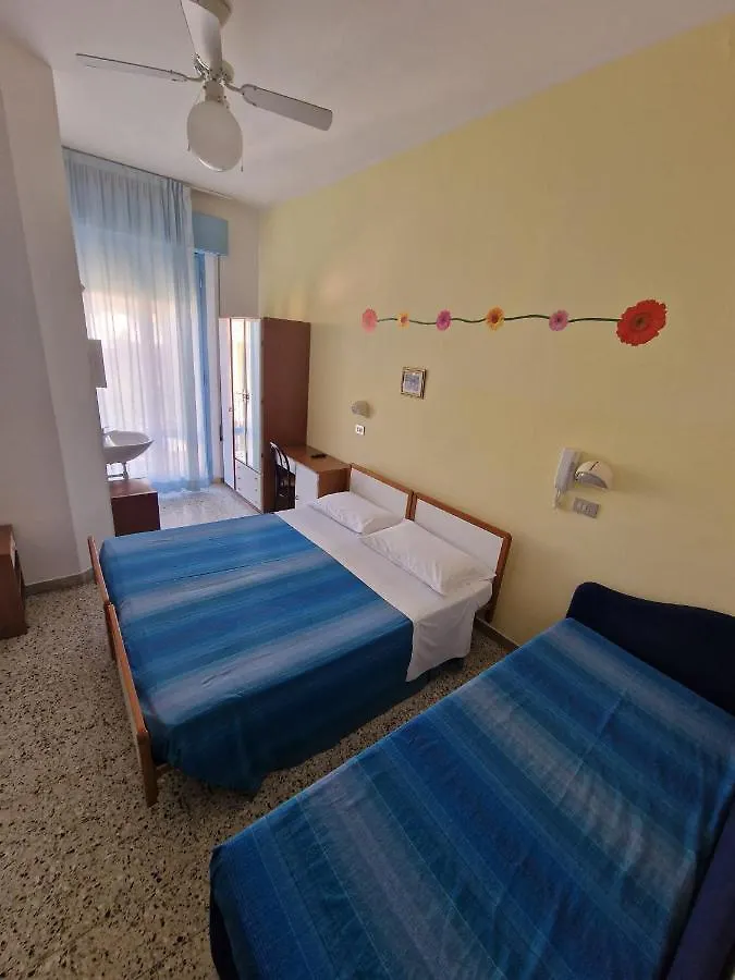 Hotel Clara Rimini 2*,  Italia