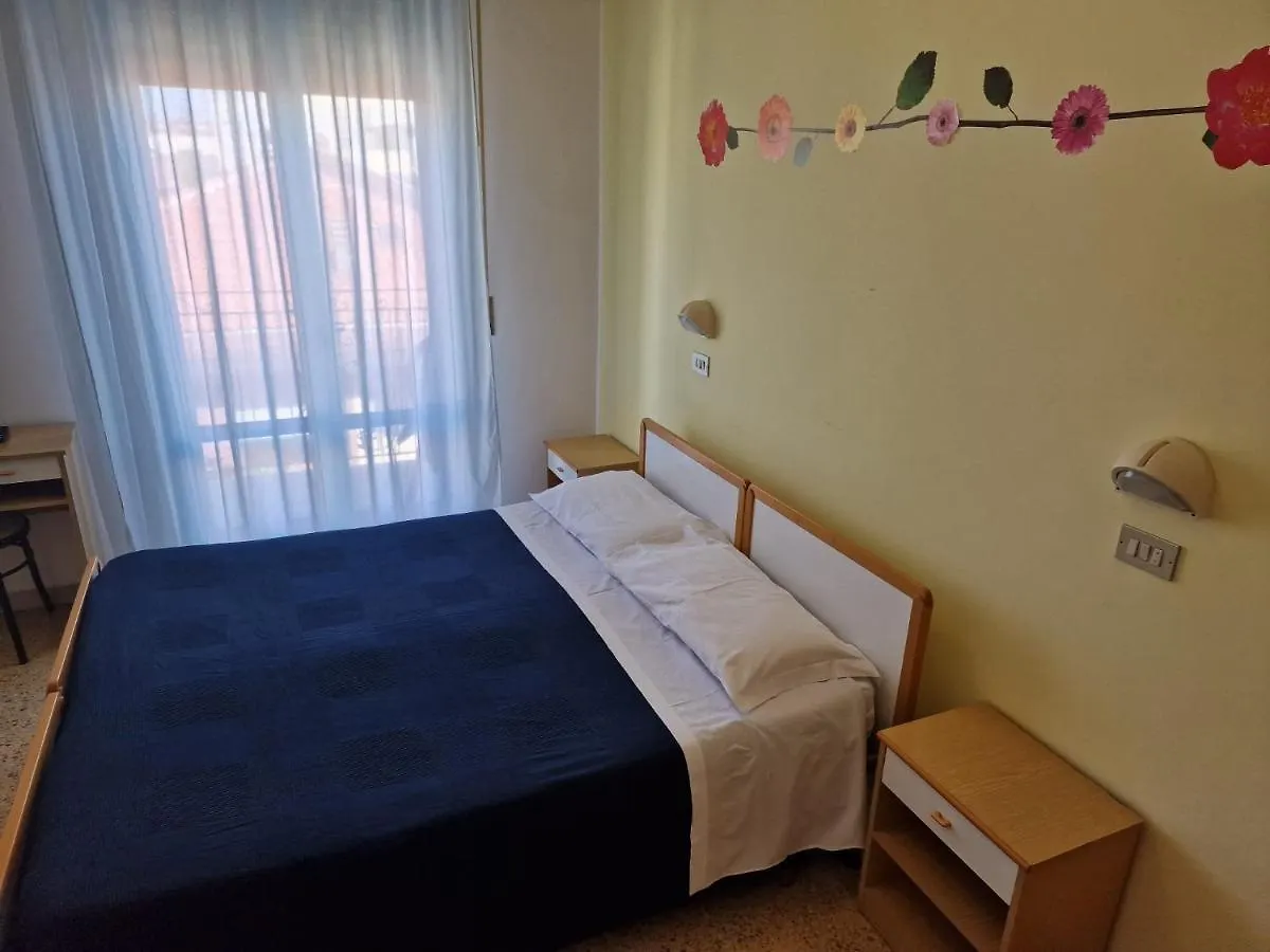 Hotel Clara Rimini