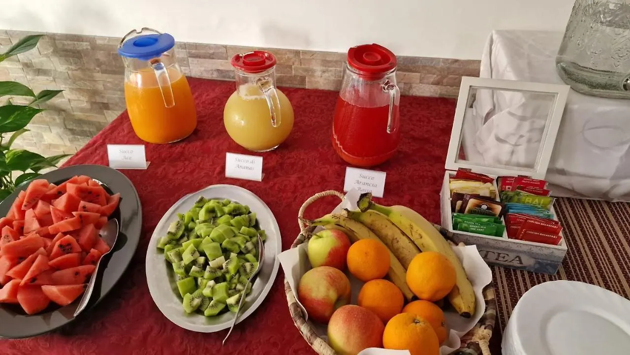 Hotel Clara Rimini