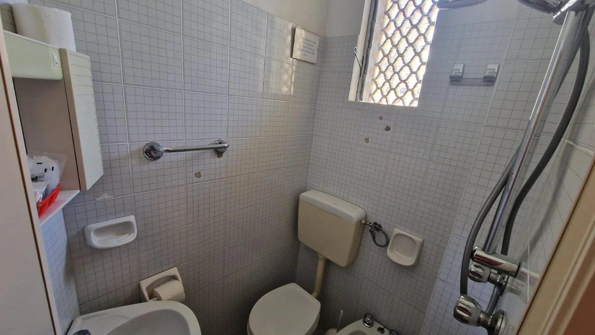 Hotel Clara Rimini