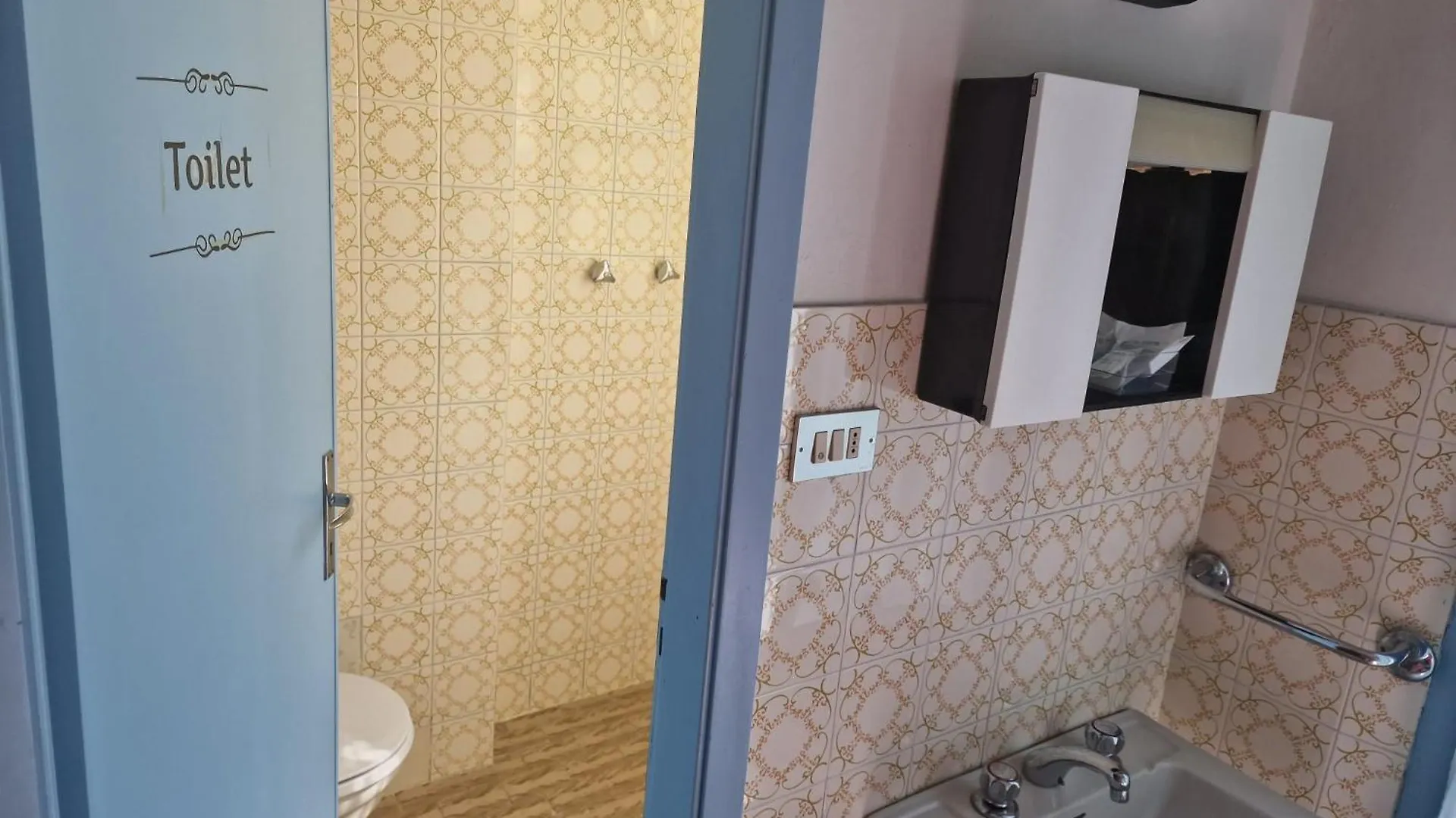 Hotel Clara Rimini