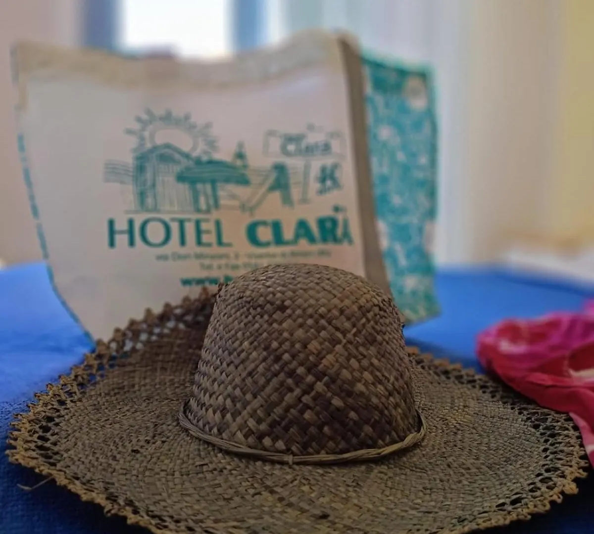 Hotel Clara Rimini