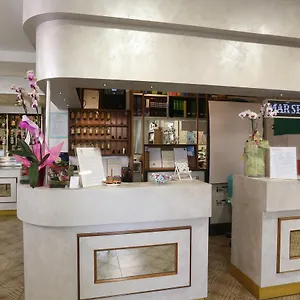 Hotel Marselli, Rimini
