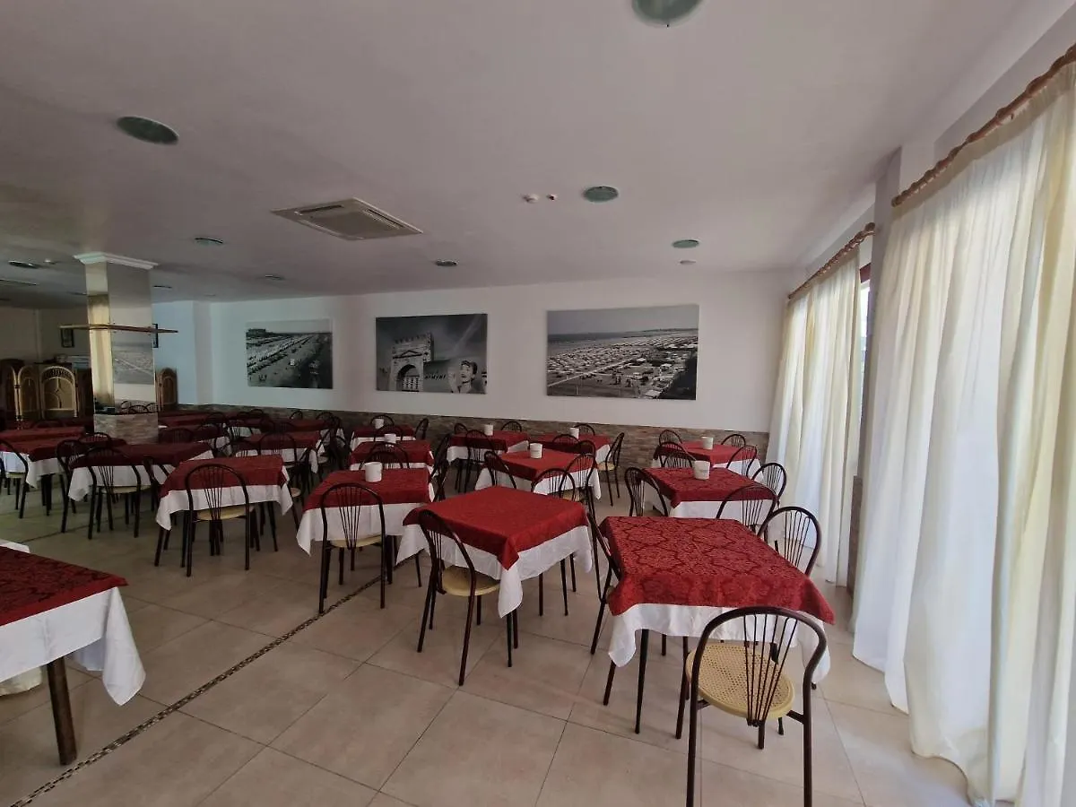 Hotel Clara Rimini
