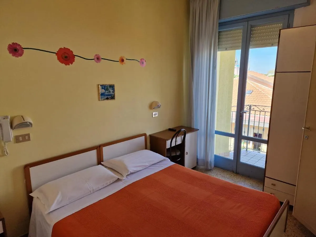 Hotel Clara Rimini Italy