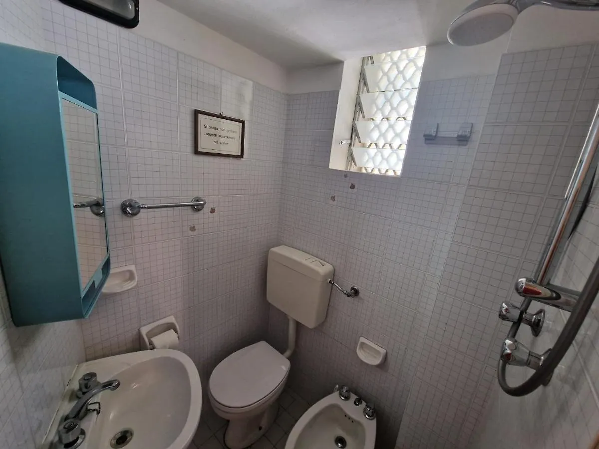 **  Hotel Clara Rimini Italy