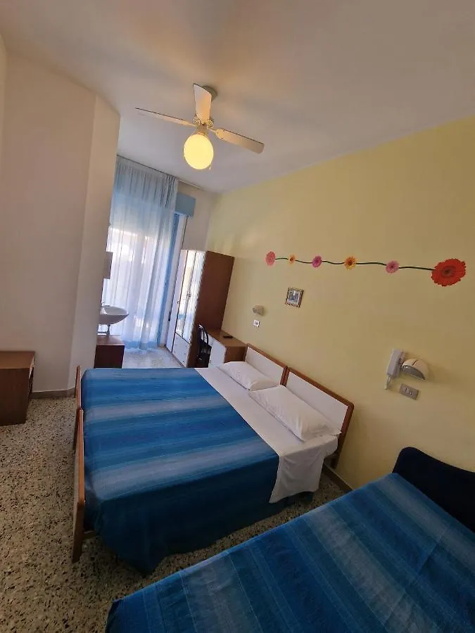 **  Hotel Clara Rimini Italy