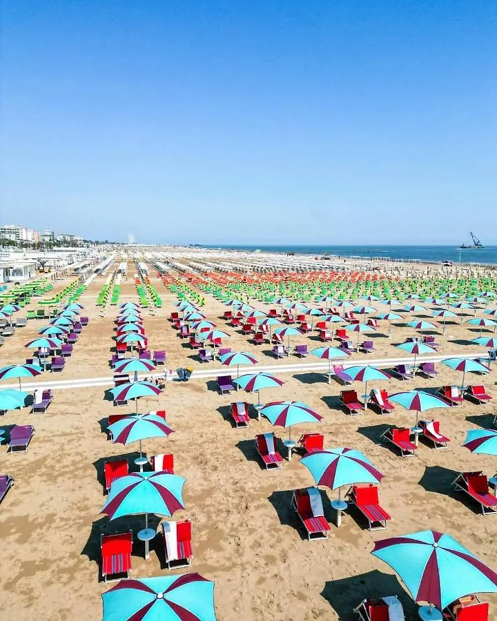 Hotel Clara Rimini