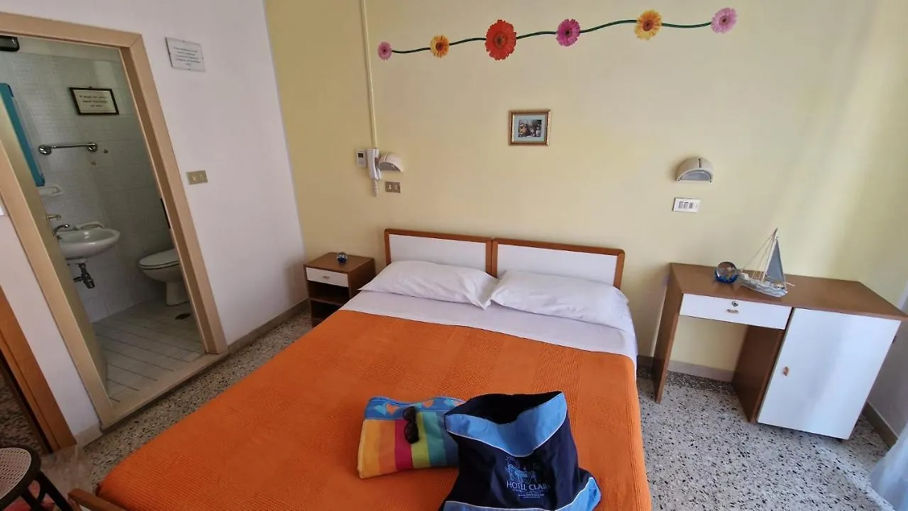 Hotel Clara Rimini