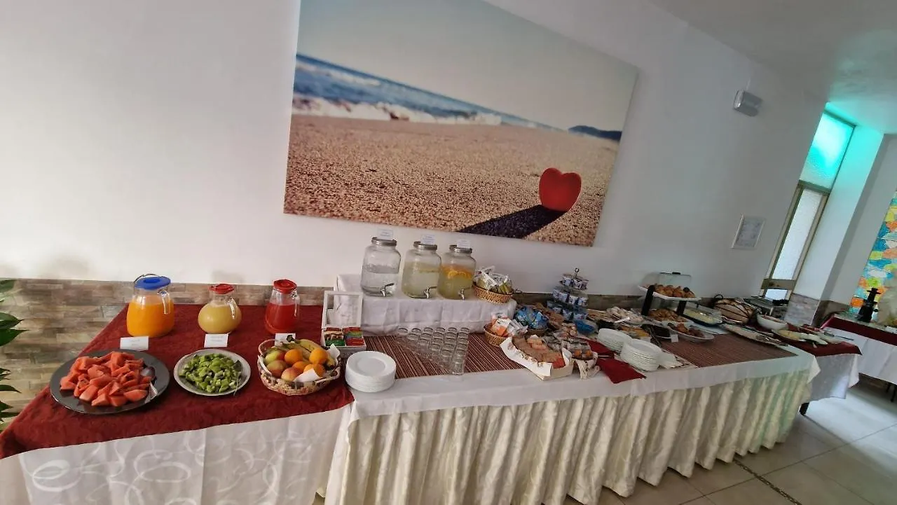 Hotel Clara Rimini