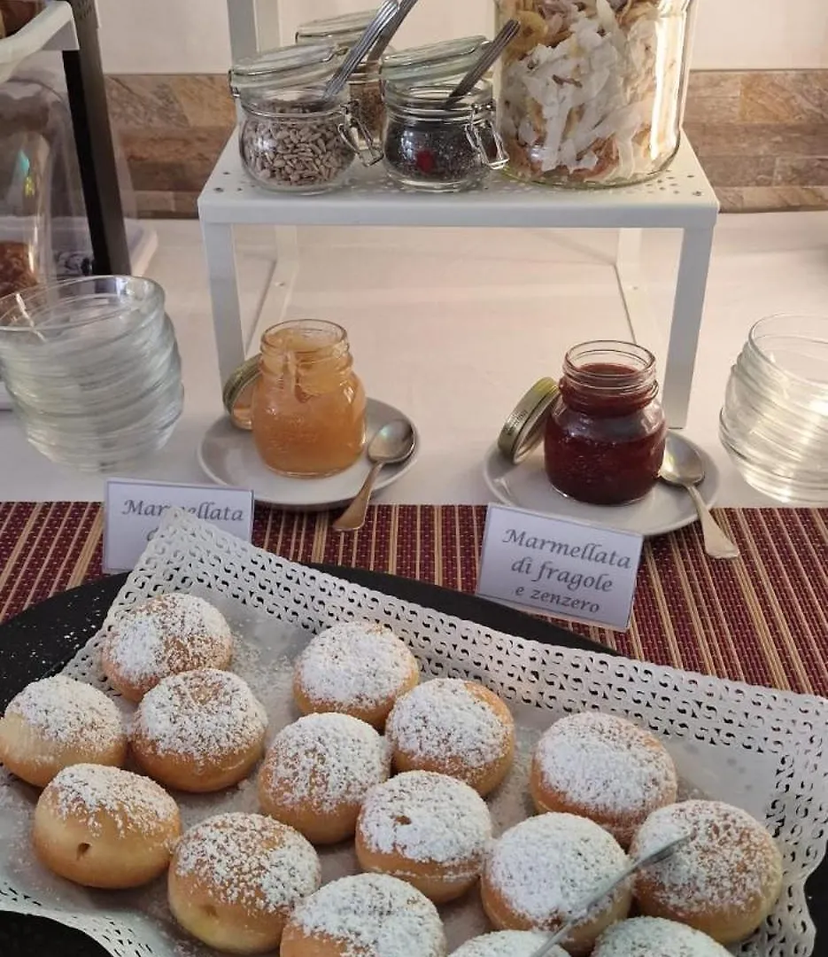 Hotel Clara Rimini