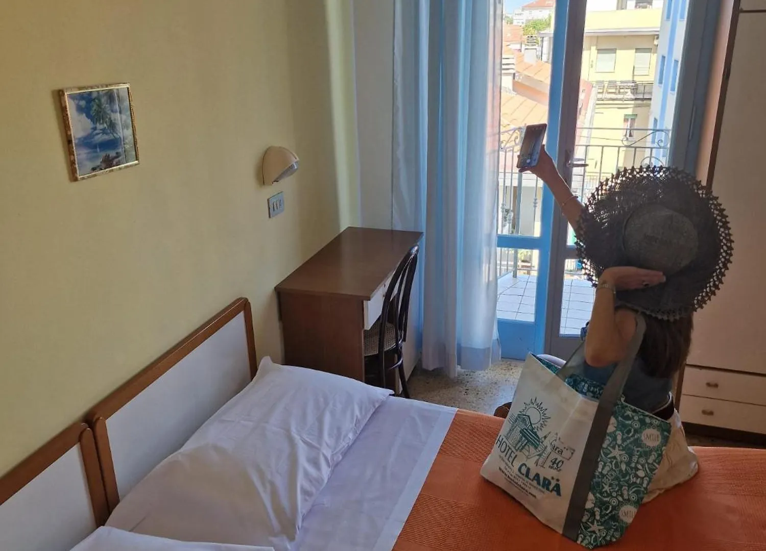 Hotel Clara Rimini